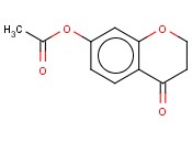 4-OXOCHROMAN-7-YL ACETATE