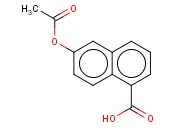 6-ACETYLOXY-1-NAPHTHOIC ACID