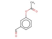 3-乙酰<span class='lighter'>氧基</span><span class='lighter'>苯</span><span class='lighter'>甲醛</span>