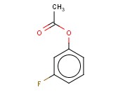 3-氟苯酚<span class='lighter'>乙酸</span><span class='lighter'>酯</span>