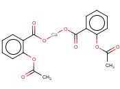 <span class='lighter'>乙酰</span><span class='lighter'>水杨酸</span>钙