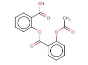 <span class='lighter'>乙酰</span><span class='lighter'>水杨</span>酰<span class='lighter'>水杨酸</span>