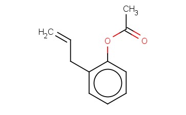 3-(2-ACETOXYPHENYL)-1-PROPENE