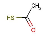 Thiolacetic acid