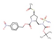 <span class='lighter'>INTERMEDIATE</span> OF DORIPENEM