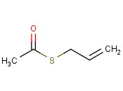 S-PROP-2-ENYL ETHANETHIOATE