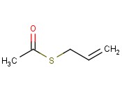 S-PROP-2-<span class='lighter'>ENYL</span> ETHANETHIOATE