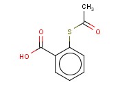 2-(ACETYLSULFANYL)BENZOIC ACID