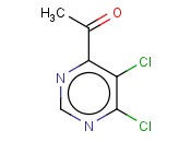 1-(5,6-DICHLORO-PYRIMIDIN-4-YL)-ETHANONE