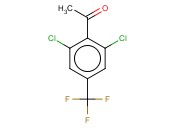 2',6'-DICHLORO-4'-(TRIFLUOROMETHYL)ACETOPHENONE