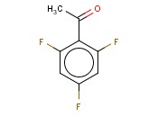 2,4,6-<span class='lighter'>三</span><span class='lighter'>氟</span><span class='lighter'>苯乙酮</span>