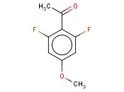 2',6'-二<span class='lighter'>氟</span>-4'-<span class='lighter'>甲</span><span class='lighter'>氧基</span><span class='lighter'>苯乙酮</span>