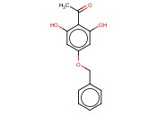 1-(4-(BENZYLOXY)-2,6-DIHYDROXYPHENYL)ETHANONE