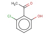 1-(2-Chloro-6-hydroxyphenyl)ethanone