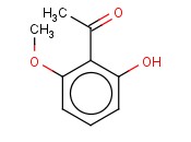 2'-<span class='lighter'>HYDROXY</span>-6'-METHOXYACETOPHENONE