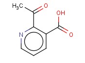 2-ACETONICOTINIC ACID