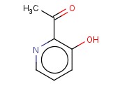 1-(3-hydroxypyridin-2-yl)ethanone