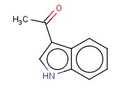 3-<span class='lighter'>吲哚</span>基甲基甲酮