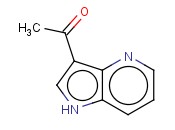 1-(1H-PYRROLO[3,2-B]PYRIDIN-3-YL)ETHANONE