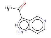 1-(1H-PYRAZOLO[4,3-C]PYRIDIN-3-YL)ETHANONE