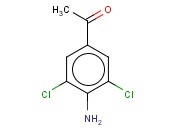 4-AMINO-3,5-DICHLOROACETOPHENONE