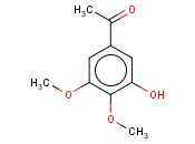 1-(3-HYDROXY-4,5-DIMETHOXYPHENYL)ETHAN-1-ONE