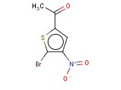 1-(5-BROMO-4-NITRO-2-THIENYL)ETHAN-1-ONE