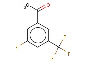 3'-<span class='lighter'>氟</span>-5'-(三<span class='lighter'>氟</span><span class='lighter'>甲基</span>)<span class='lighter'>苯乙酮</span>