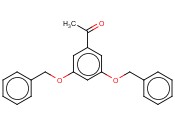 3,5-Dibenzyloxyacetophenone