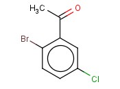 1-(2-bromo-5-chlorophenyl)ethanone