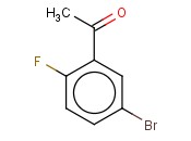 1-(5-Bromo-2-fluorophenyl)ethanone