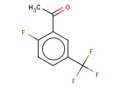 2-<span class='lighter'>氟</span>-5-(三<span class='lighter'>氟</span><span class='lighter'>甲基</span>)<span class='lighter'>苯乙酮</span>