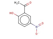 2'-<span class='lighter'>HYDROXY</span>-5'-NITROACETOPHENONE