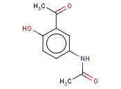 2-羟基-5-<span class='lighter'>乙酰</span><span class='lighter'>氨基</span>苯乙酮