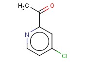 1-(4-<span class='lighter'>CHLOROPYRIDIN-2-YL</span>)ETHANONE