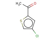 2-ACETYL-4-CHLOROTHIOPHENE