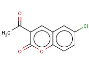 3-ACETYL-6-CHLORO-2H-CHROMEN-2-ONE