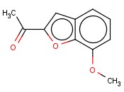 2-ACETYL-7-METHOXYBENZOFURAN