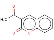 3-乙酰基香豆素
