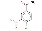 4'-氯-3'-硝基苯乙酮