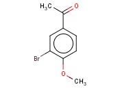 1-(3-Bromo-4-methoxyphenyl)ethanone