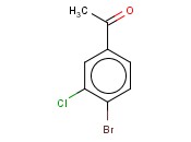 4'-溴-3'-氯苯乙酮