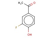 3-Fluoro-4-hydroxyacetophenone