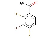 2',4'-DIFLUORO-3'-BROMOACETOPHENONE