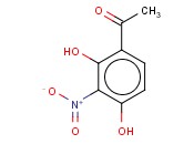 1-(2,4-DIHYDROXY-3-NITROPHENYL)ETHANONE