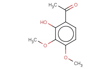 3',4'-<span class='lighter'>DIMETHOXY-2</span>'-<span class='lighter'>HYDROXYACETOPHENONE</span>