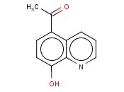 1-(8-HYDROXY-5-QUINOLINYL)ETHANONE