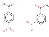 1-ACETYL-4-NITROBENZENE, 1-ACETYL-3-NITROBENZENE