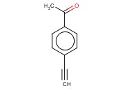 4-乙炔基苯乙酮