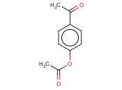 4'-<span class='lighter'>乙酰</span>氧基<span class='lighter'>苯乙</span>酮